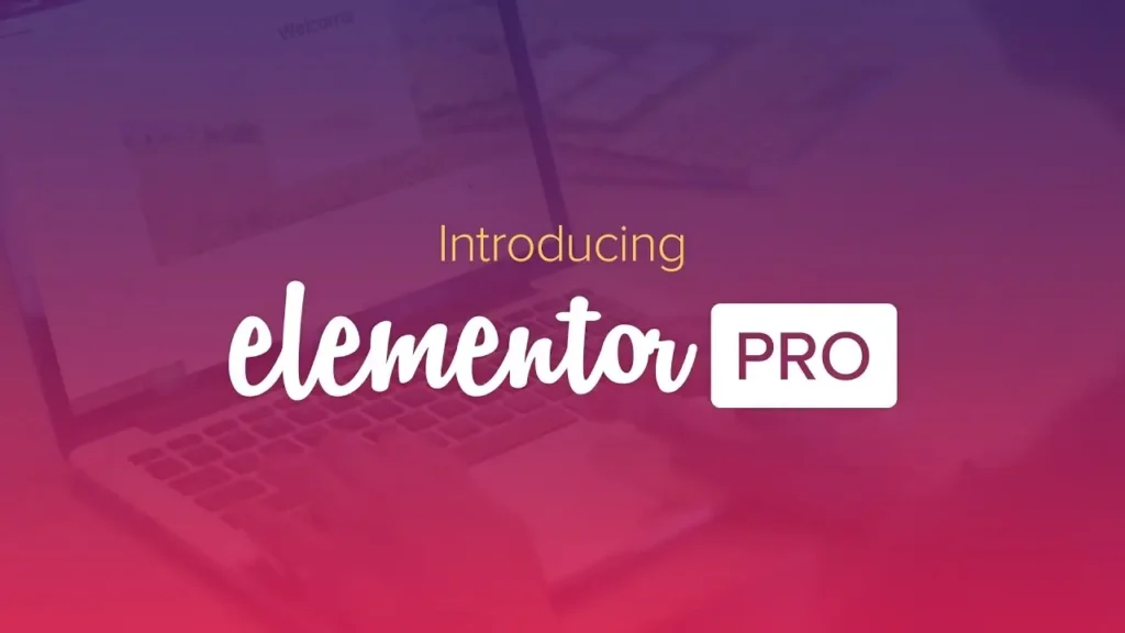 Elementor Pro free download