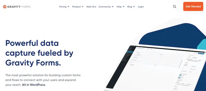 gravity-forms-wordpress