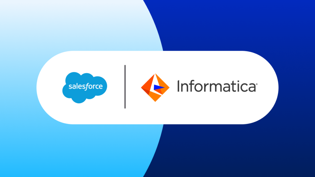 Acquisition of Informatica
